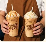 Dua gelas kopi