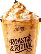 Kopi Karamel