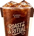 Kopi Hitam Klasik