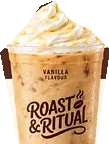 Kopi Vanila